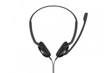 slušalke in mikrofoni EPOS Slušalke Sennheiser PC 3 CHAT