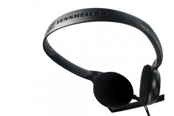 slušalke in mikrofoni EPOS Slušalke Sennheiser PC 3 CHAT