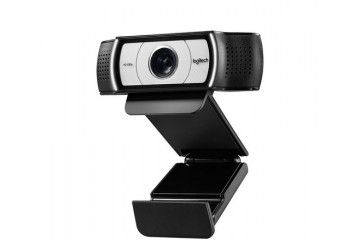 kamere LOGITECH Spletna kamera Logitech C930e, USB