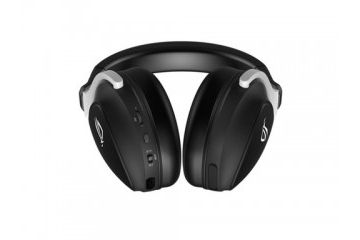 slušalke in mikrofoni ASUS  Slušalke ASUS ROG Delta S Wireless, Bluetooth, USB-C