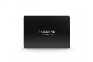 diski SSD SAMSUNG SSD 3.84TB 2.5'' SATA3 TLC V-NAND 7mm, Samsung PM893 Enterprise, bulk