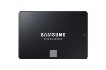 diski SSD SAMSUNG SSD 250GB 2.5' SATA3 V-NAND TLC 7mm, Samsung 870 EVO