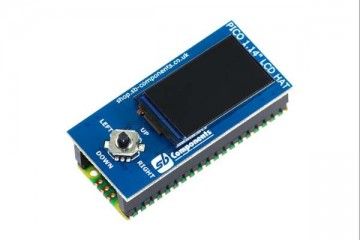 raspberry-pi pico SB COMPONENTS 1.14” LCD HAT For Pico, SB COMPONENTS SKU21512