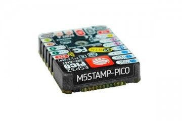  M5STACK M5Stamp Pico DIY Kit, M5STACK K051-B