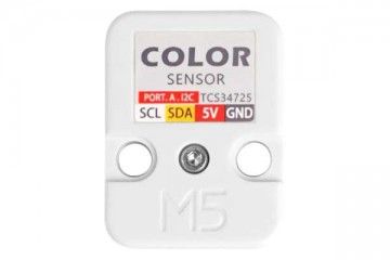 m5stack M5STACK Color Sensor RGB Unit (TCS3472), M5STACK U009