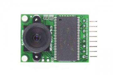 camera ARDUCAM Arducam Mini Module Camera Shield with OV2640 2 Megapixels Lens for Arduino UNO Mega2560 Board & Raspberry Pi Pico, Arducam B0067