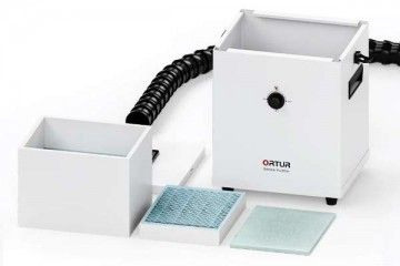 ACCESSORIES ORTUR Ortur Filter Element Kit for Smoke Purifier, Ortur