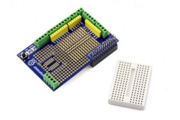 razvojni dodatki SEED STUDIO Prototype Shield for Raspberry Pi, Seed Studio SKU: 820067001