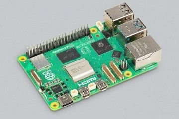 RASPBERRY PI 5, 4GB