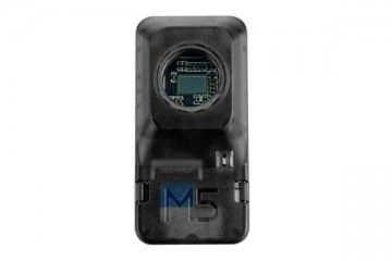 cameras M5STACK M5Stack UnitV2 M12 Version with Cameras, M5STACK U078-M12