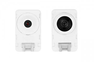cameras M5STACK Unit Cam Wi-Fi Camera DIY Kit (OV2640), M5STACK  U109-X