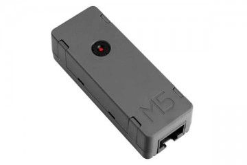 cameras M5STACK M5Stack PoE Camera with Wi-Fi (OV2640), M5STACK U121-B