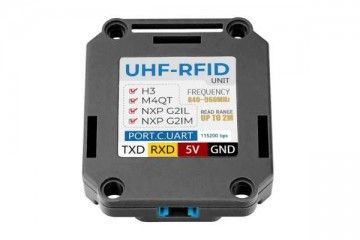 sensors M5STACK UHF RFID Unit (JRD-4035), M5STACK U107