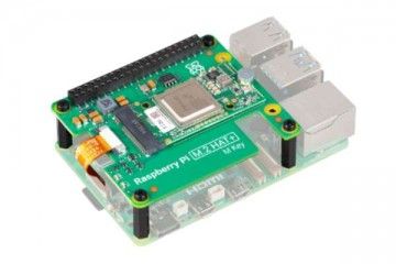 HATs RASPBERRY PI Raspberry Pi AI Kit, SC1438