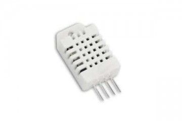  JH ELECTRONICS DHT22/AM2302 Digital Temperature and Humidity Sensor, JH ELEC. YXB069