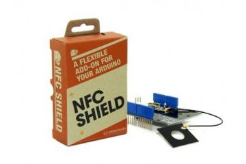 shields SEEED STUDIO NFC Shield V2.0, Seed SKU: SLD01097P