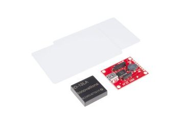 ID SPARKFUN SparkFun RFID Starter Kit, Spark fun 13198
