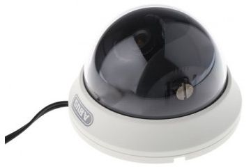 video camera ABUS Dome 1-4 in CMOS TVVR31100D, 12V dc, Abus, TVVR31100D