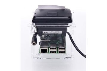 razvojni dodatki ABLE SYSTEMS Pipsta Raspberry Pi Portable Printer, Able Systems, 879-4687