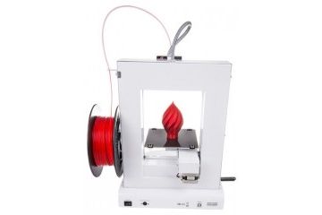 printer RS PRO IdeaWerk 3D Printer and DesignSpark CAD Bundle, RS Pro, 903-3475