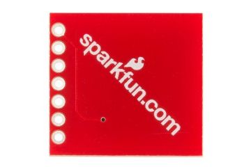 breakout boards  SPARKFUN SparkFun microSD Transflash Breakout, Sparkfun, BOB-00544