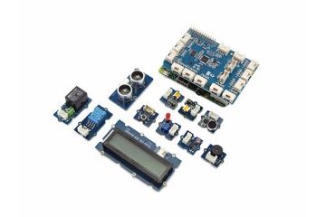 GrovePi+ Starter Kit for Raspberry Pi A+,B,B+&2,3