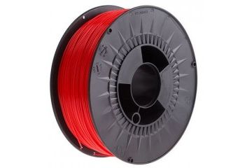 dodatki RS PRO 2.85mm Red PLA 3D Printer Filament, 2.3kg, RS PRO, 125-4342