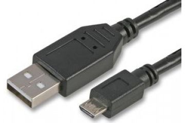 napajanje, kabli PRO SIGNAL PRO SIGNAL - CABLE, USB A M - MICRO B M, 1.8M - RPUSB1.8