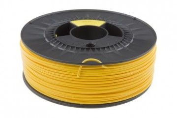 dodatki RS PRO 2.85mm Yellow ABS 3D Printer Filament, 1kg, RS PRO, 832-0377