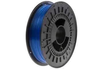 dodatki RS PRO 2.85mm Blue M-ABS 3D Printer Filament, 500g, RS PRO, 832-0589