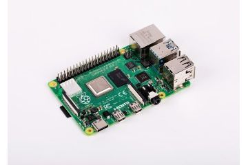 raspberry-pi RASPBERRY PI Raspberry Pi 4 Model B, 1GB