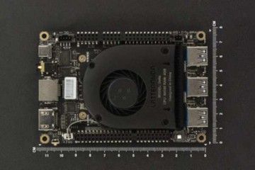 single board computer DFROBOT LattePanda Delta 432(Win10 Pro Activated) – Windows_Linux Device 4GB_32GB, DFROBOT DFR0545