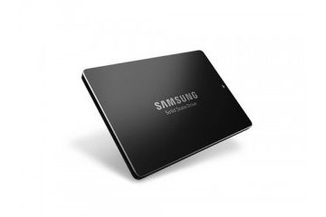 diski SSD SAMSUNG  SSD 960GB 2.5'' SATA3 TLC V-NAND 7mm, Samsung PM897 Enterprise, bulk