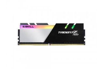 RAM pomnilniki G.SKILL RAM DDR4 16GB Kit (2x 8GB) PC4-28800 3600MT/s, CL16, 1.35V, G.SKILL Trident Z Neo