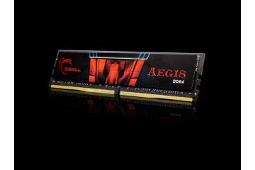RAM pomnilniki G.SKILL RAM DDR4 16GB PC4-24000 3000MT/s, CL16, 1.35V, G.SKILL Aegis
