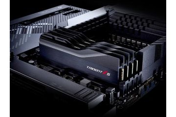 RAM pomnilniki G.SKILL RAM DDR5 32GB Kit (2x 16GB) PC5-48000 6000MT/s, CL36, 1.35V, G.SKILL Trident Z5