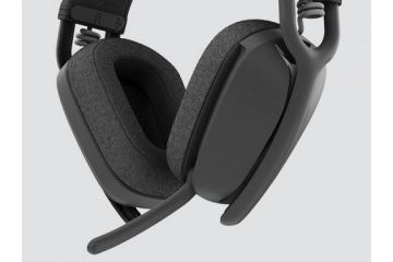 slušalke in mikrofoni LOGITECH Slušalke Logitech Zone Vibe 125, sive