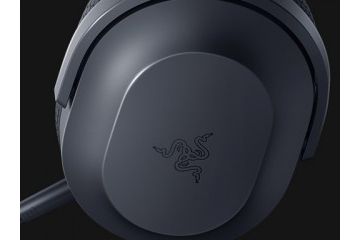 slušalke in mikrofoni RAZER Slušalke Razer Barracuda X Wireless (2022), črne