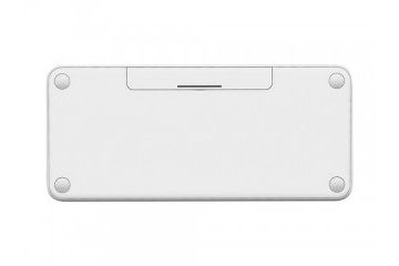 tipkovnice LOGITECH Tipkovnica Logitech K380 Multi-Device za Mac, bela, SLO g.