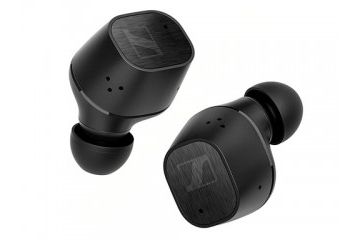 slušalke in mikrofoni SENNHEISER Slušalke Sennheiser CX Plus SE True Wireless In-Ear, črne
