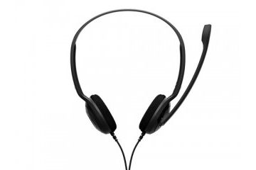 slušalke in mikrofoni EPOS Slušalke EPOS | SENNHEISER PC 8 USB