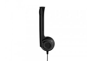 slušalke in mikrofoni EPOS Slušalke EPOS | SENNHEISER PC 8 USB