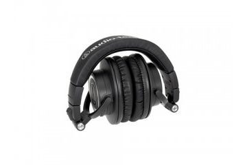 slušalke in mikrofoni AUDIO-TECHNICA Slušalke Audio-Technica ATH-M50xBT2, brezžične