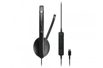 slušalke in mikrofoni EPOS Slušalke EPOS | SENNHEISER ADAPT 160T ANC USB-C