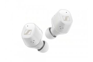 slušalke in mikrofoni SENNHEISER Slušalke Sennheiser CX Plus True Wireless In-Ear, bele