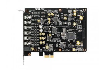 zvočne kartice ASUS Zvočna kartica ASUS Xonar AE, 7.1, DAC, PCIe