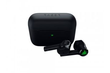 slušalke in mikrofoni RAZER Slušalke Razer Hammerhead True Wireless X