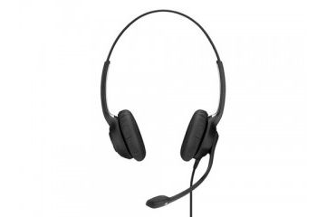 slušalke in mikrofoni EPOS Slušalke EPOS | SENNHEISER IMPACT SC 260 USB