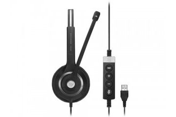 slušalke in mikrofoni EPOS Slušalke EPOS | SENNHEISER IMPACT SC 260 USB MS II