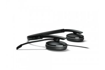slušalke in mikrofoni EPOS Slušalke EPOS | SENNHEISER ADAPT 165T USB-C II